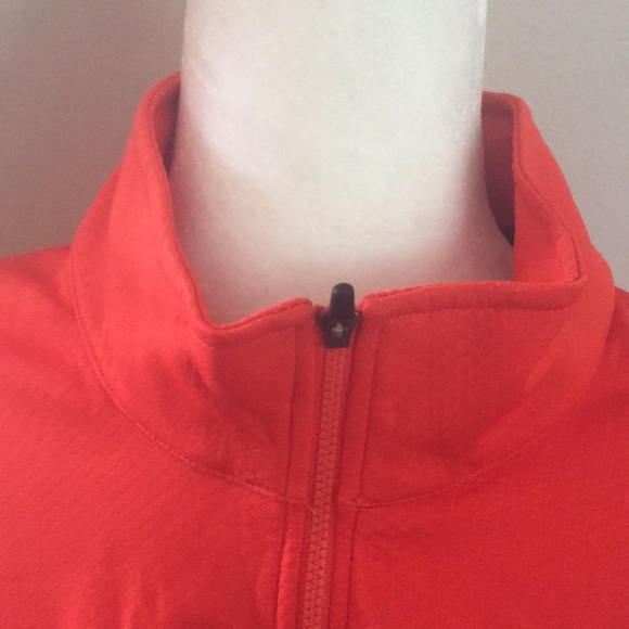 Illinois 3/4 zip jacket - Picture 4 of 4